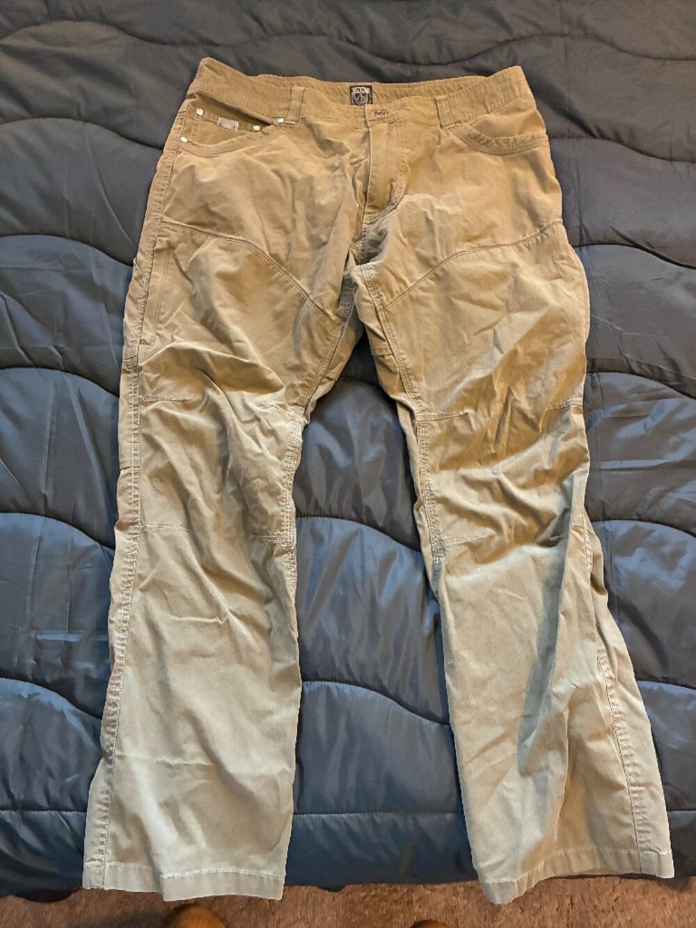 Kuhl Konfident Air Hiking Pants